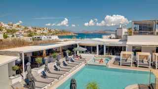Hotel Services - Υπηρεσίες για ξενοδοχεία από DEOUS
