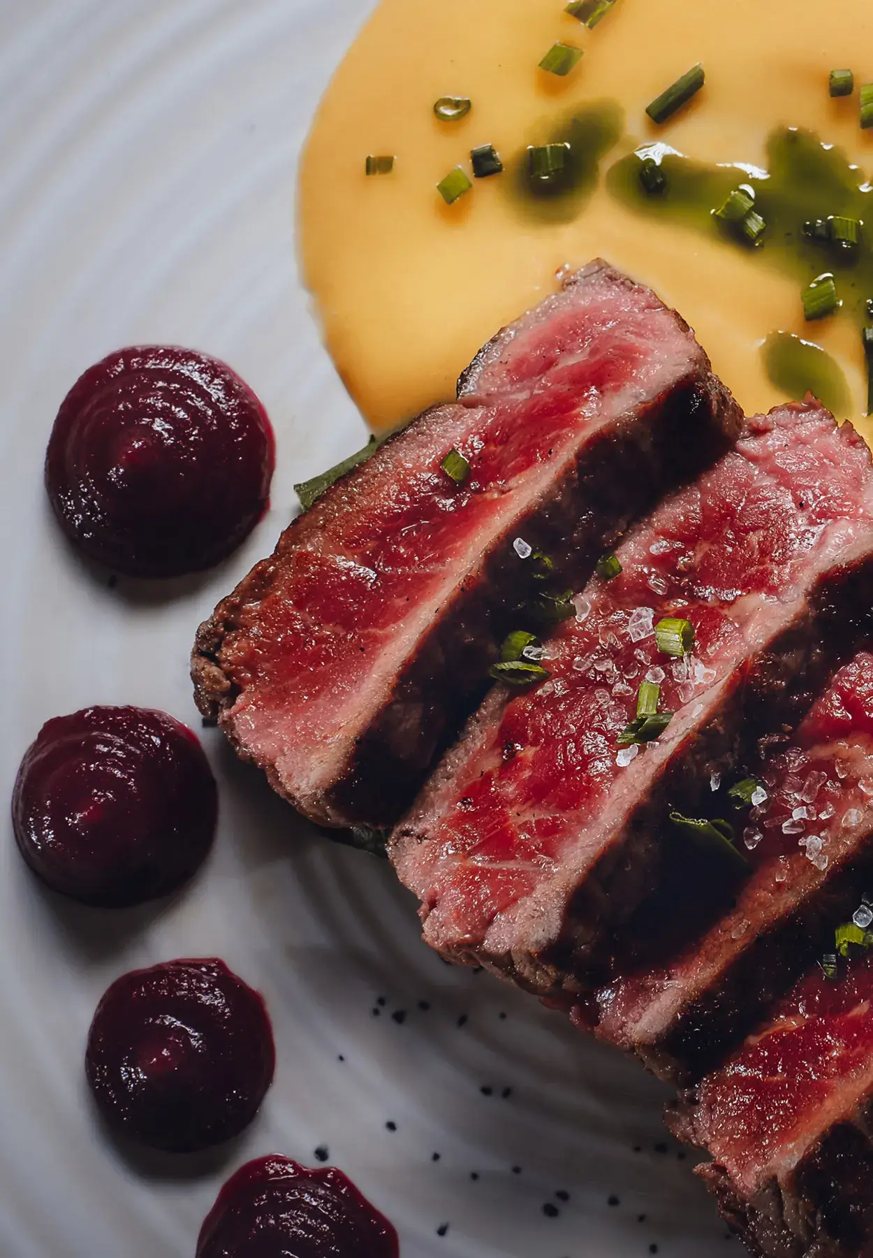 Catering & Private Chef - Κατασκευή ιστοσελίδων εστίασης