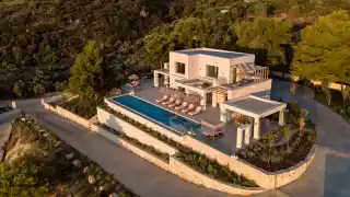 Hospitality - Κατασκευή διαδικτυακής παρουσίας καταλυμάτων